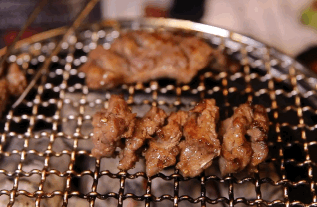 福州硬核烤肉地图！复工后第一顿烤肉，你选哪家？