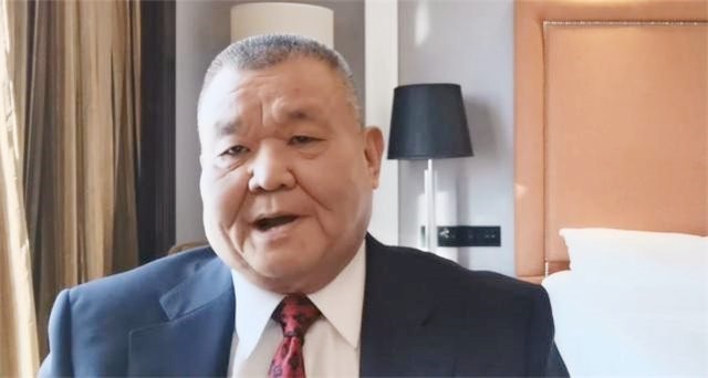 台湾名嘴黎建南国家统一是他一生的追求为保女儿将其托付大陆