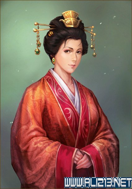 《三国志13》全美女角色图鉴汇总 有哪些美女？你会打多少分？