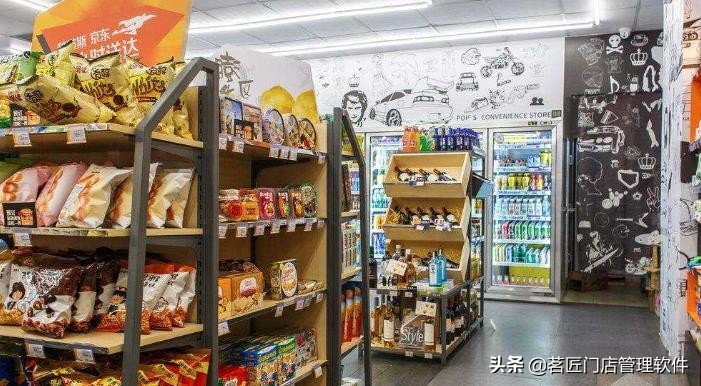 开店步骤（如何自己开店创业）