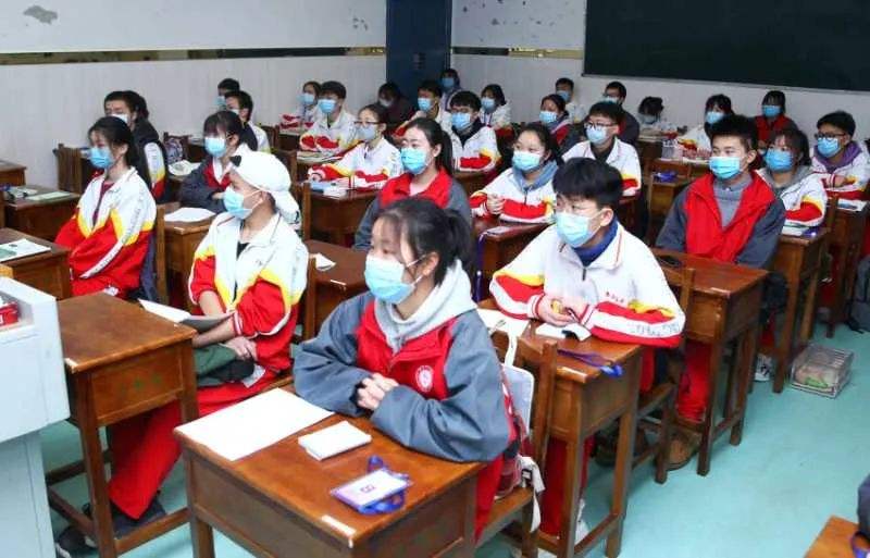 2020届高考英语模拟试题（卷一），答案详解