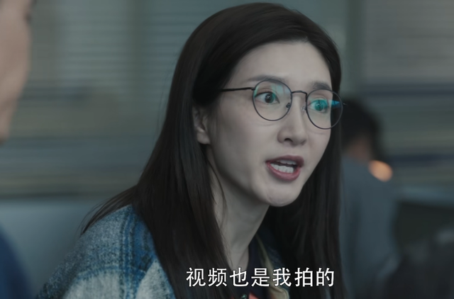 扫黑风暴：张艺兴江疏影成“败笔”？看懂编剧安排，就会恍然大悟