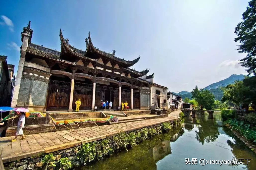 全国5A级旅游景区最新门票价格（安徽篇）