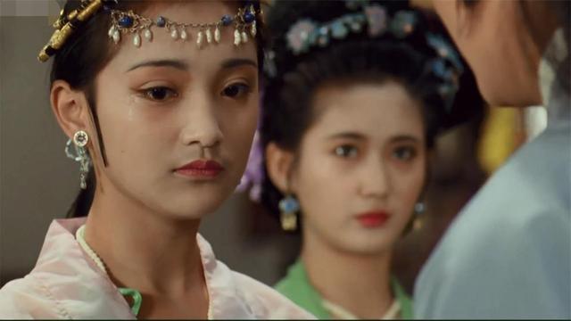 "色授魂与"胜过"颠倒衣裳",聊斋《娇娜》你读懂了吗