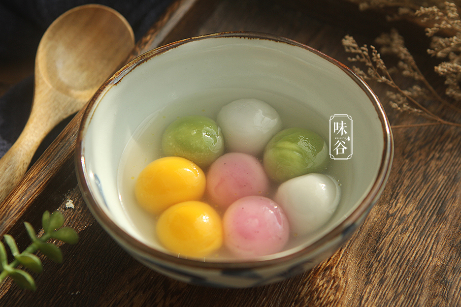 元宵节，分享6种汤圆做法，好做又好吃，香甜软糯，全家都喜欢