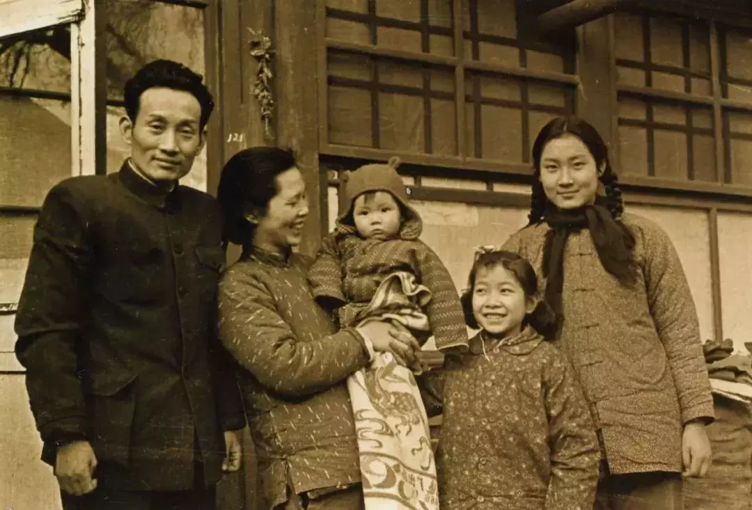 112岁无锡老人，创立了无锡轻工业学院，还是庚子赔款留学唯一健在者