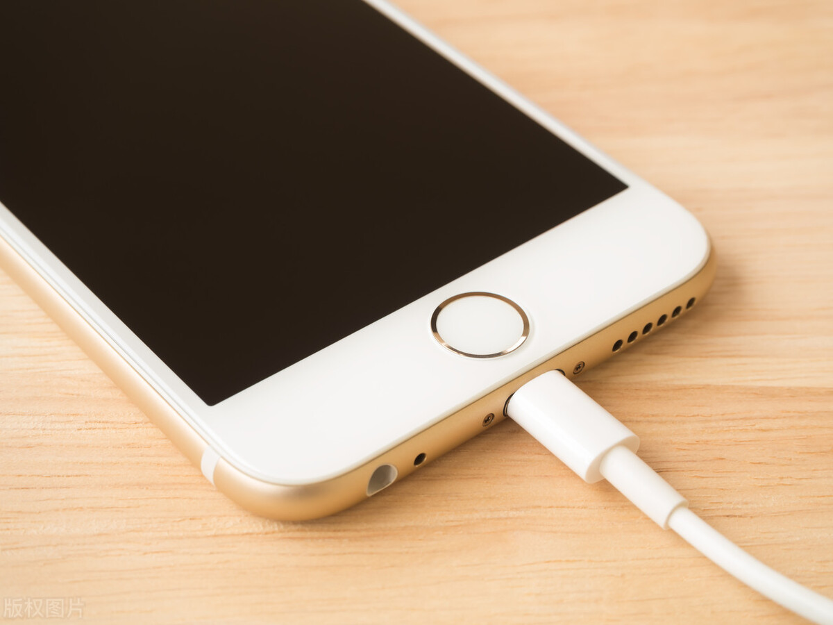 最科学的iPhone电池保养方法