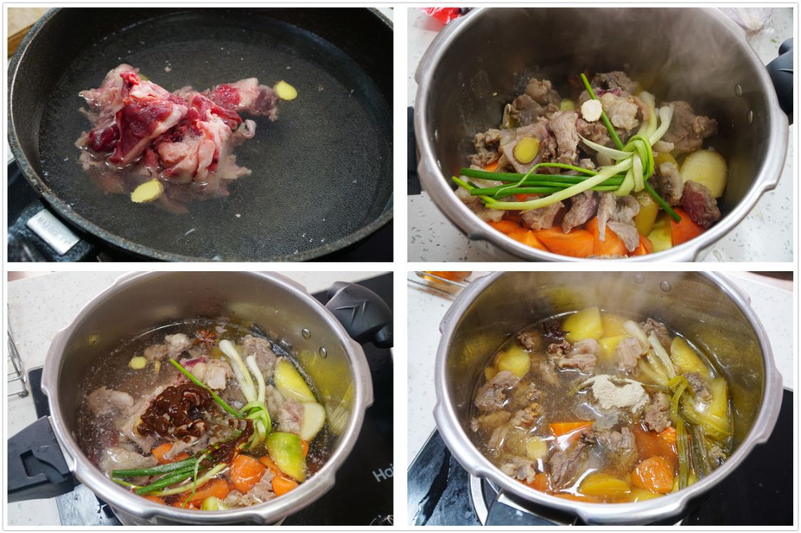 明日小雪，记得“炖3肉、熬3粥、煲3汤”，天冷了常吃，身体受益