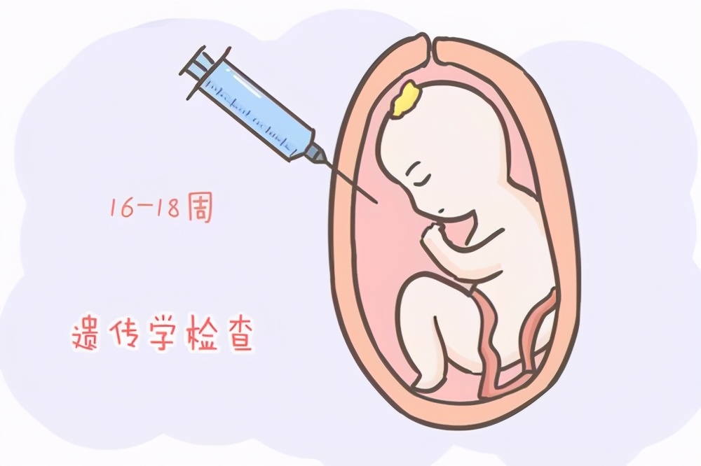 四维彩超能透漏胎儿的两个小秘密，很多孕妈却看不懂
