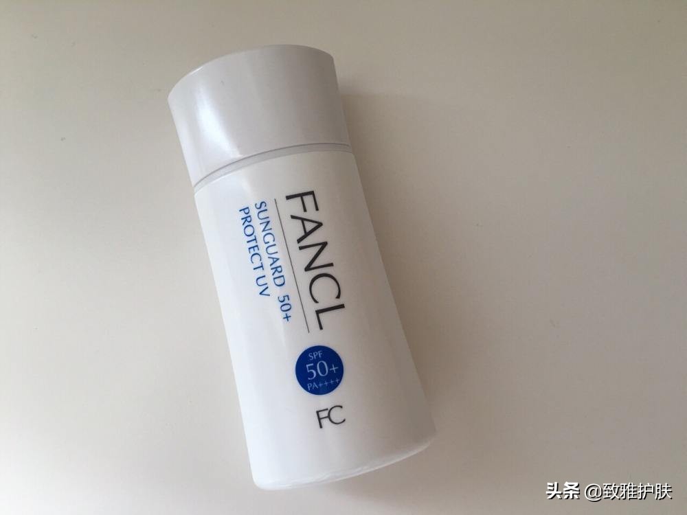 物理防晒霜有哪些牌子儿童物理防晒霜有哪些牌子