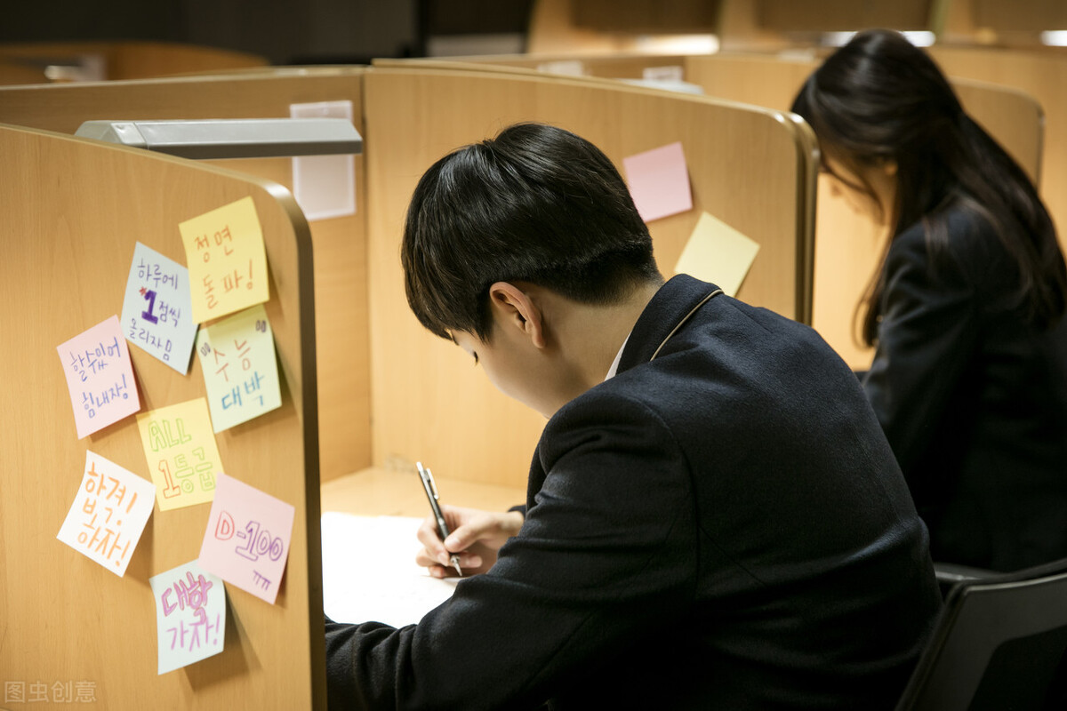 这些高三考生，为什么能成为高考“黑马”？