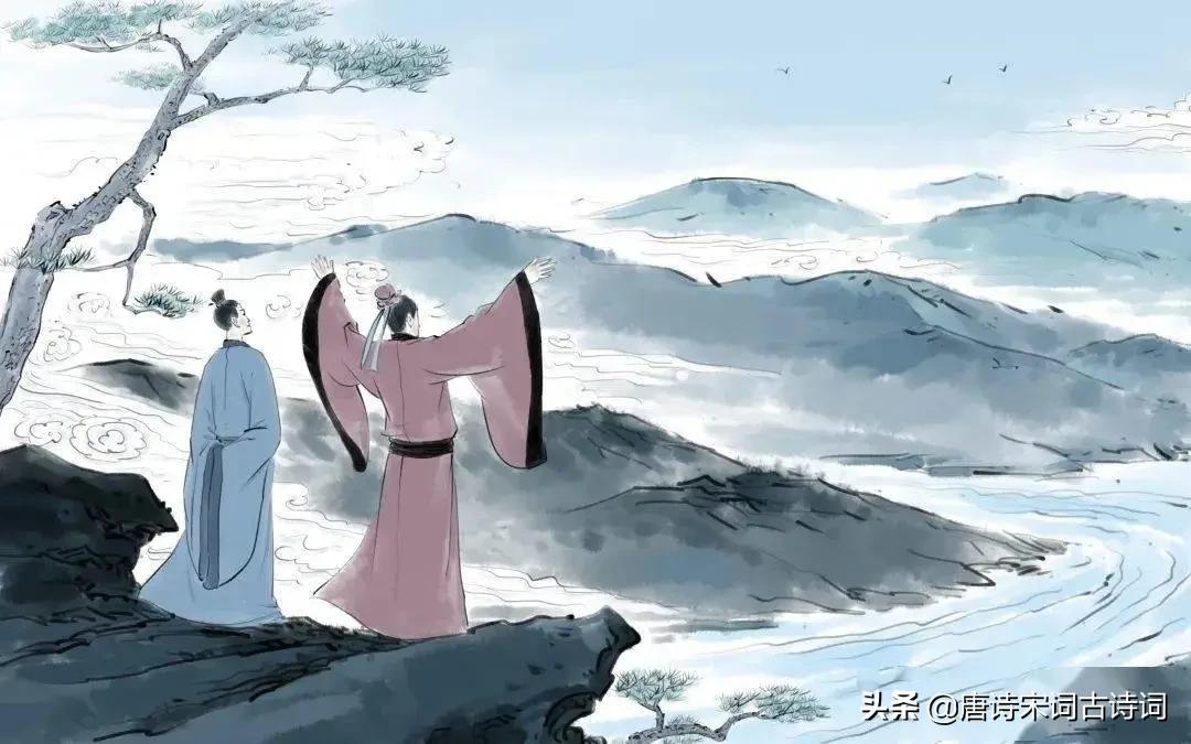 白居易：学霸笔记，我早就做了