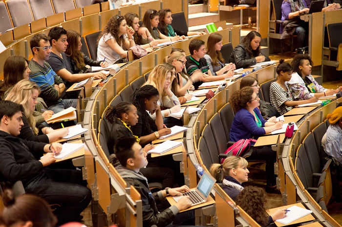 帮你省下几万中介费，手把手教你如何申请国外大学