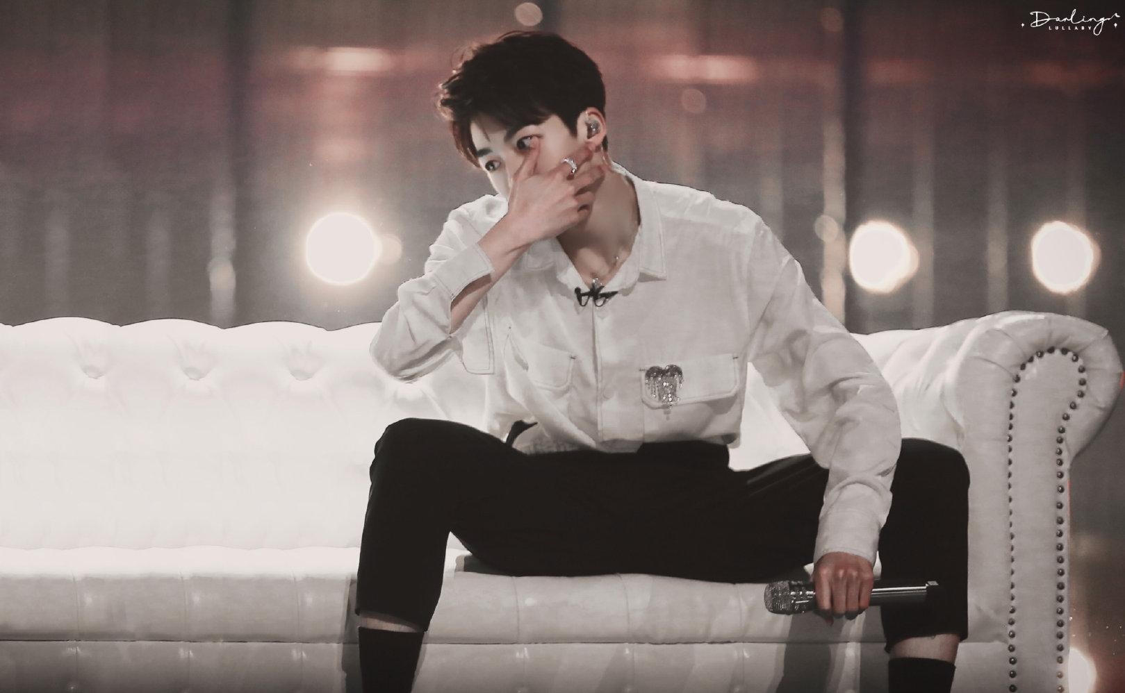 R1SE何洛洛：为出道选择弃考，今出演