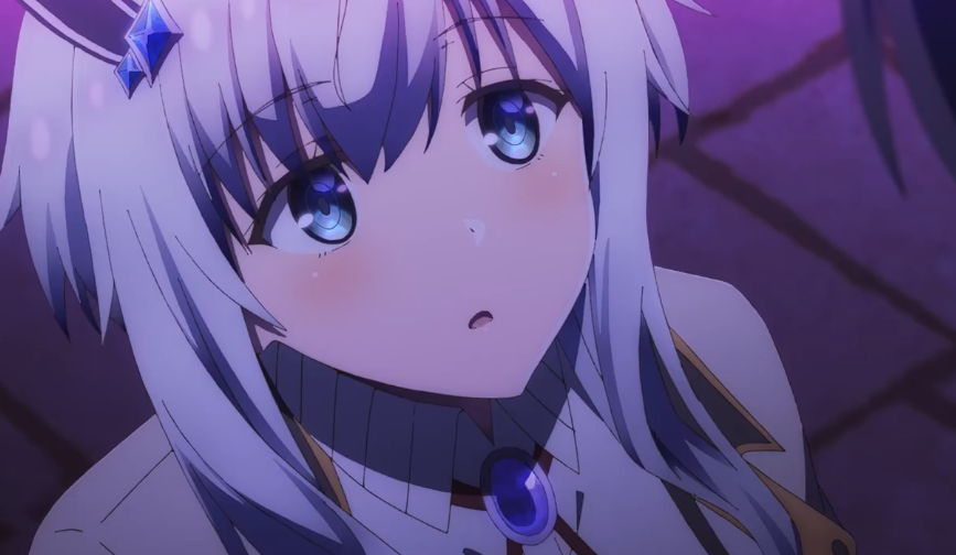 大沼心执导新番《魔王学院的不适合者》，这部异世界番还有救吗