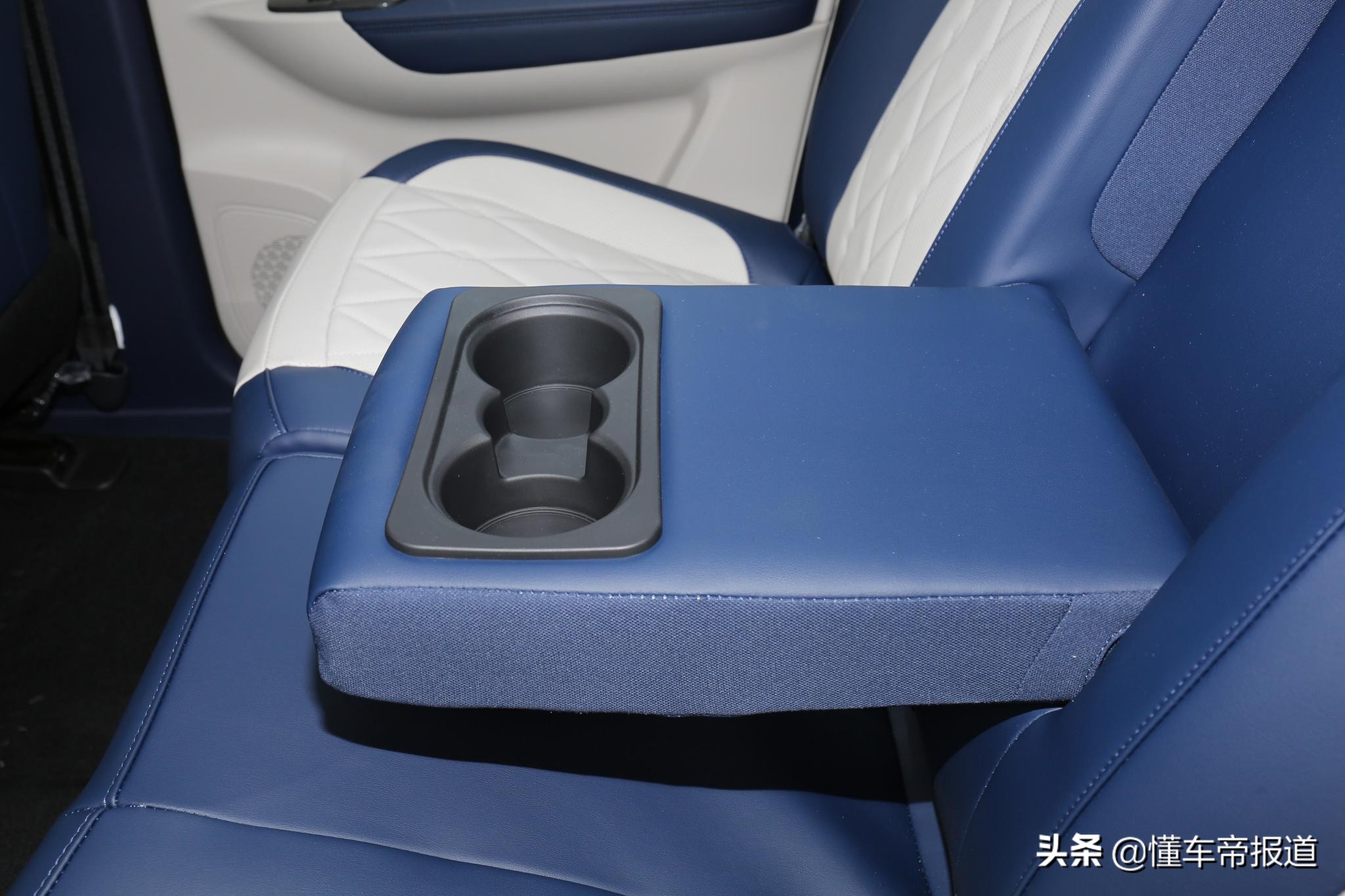 新车｜11.98万买国产“猛禽”？福田大将军上市，竞争长城炮
