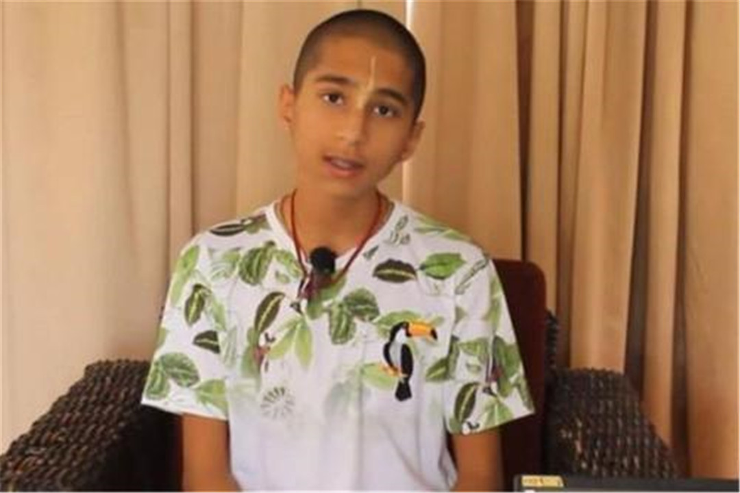 印度小孩预言2022,印度神童阿南德最新预言2022年-蔚蓝俏