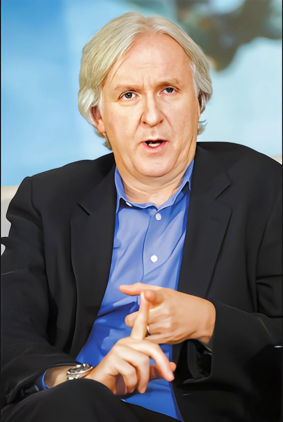 詹姆斯·卡梅隆,萨姆·门德斯,罗曼·波兰斯基,亚利桑德罗·冈萨雷斯