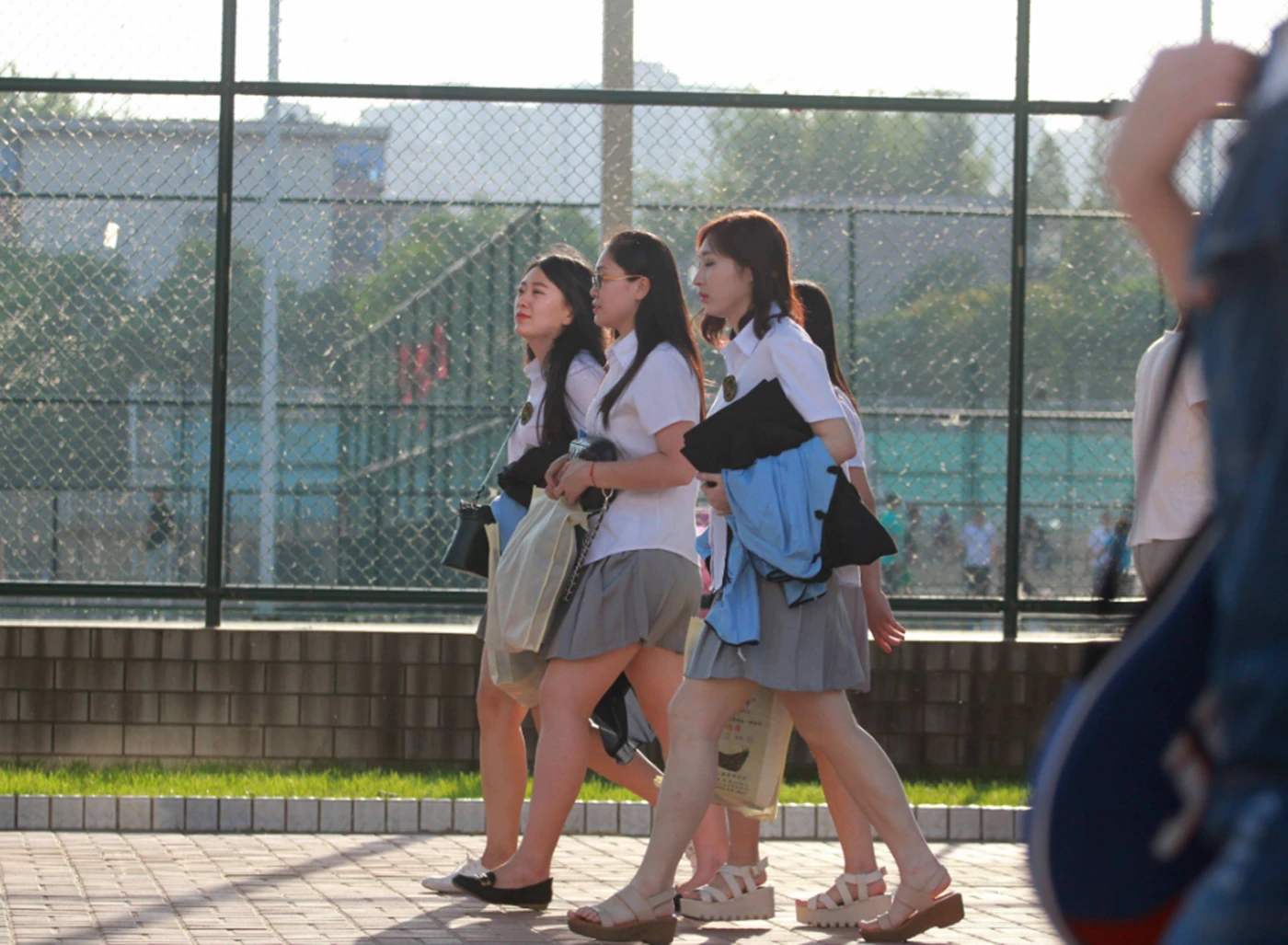 北方的孩子，去南方上大学，会适应吗？有哪些注意事项？