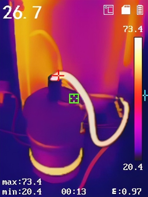 80℃智慧微蒸汽-海尔haier 家用智能13套消毒型洗碗机