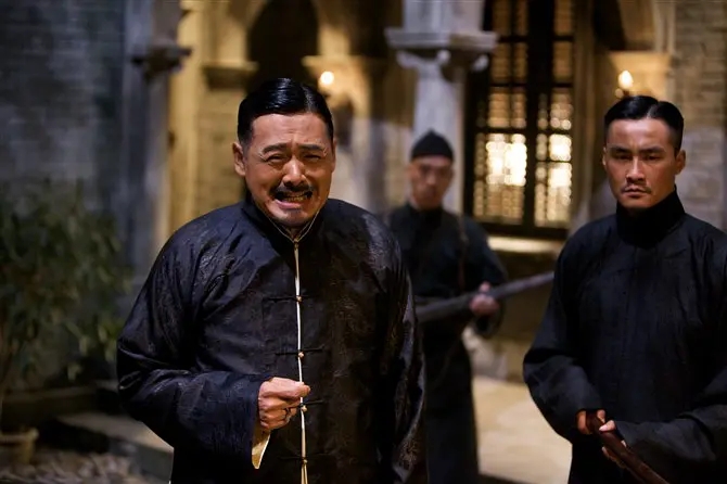 评分最高十大喜剧片，《东成西就》第9，《喜剧之王》未进前三