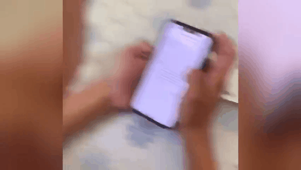 看看！高考成绩出来后，查分现场太真实了