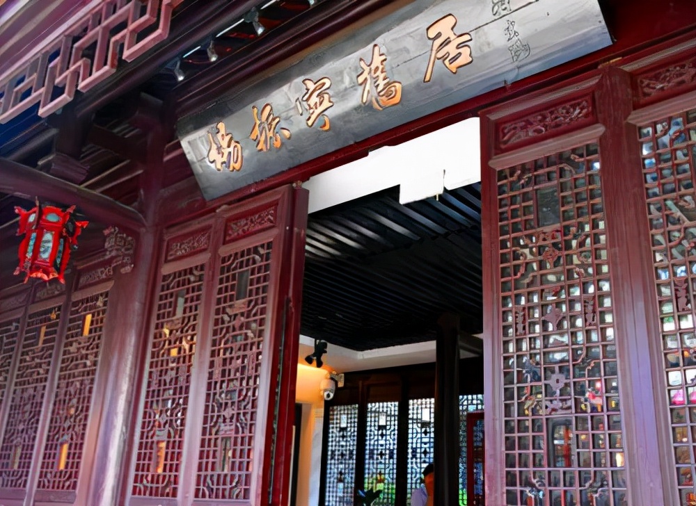 安徽旅游：走进合肥肥西三河古镇（图）