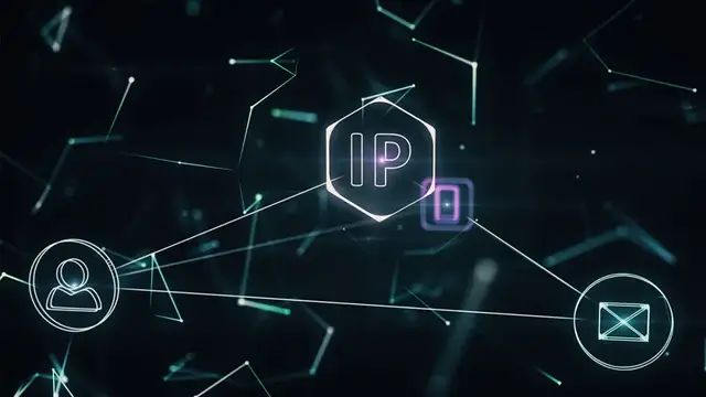 品牌和IP的区别是什么？