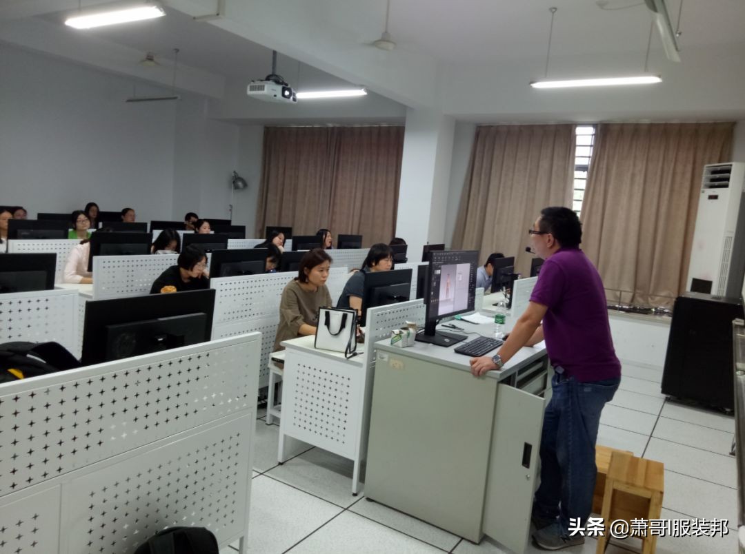 3D制版时代，再不学习你等着淘汰吗？