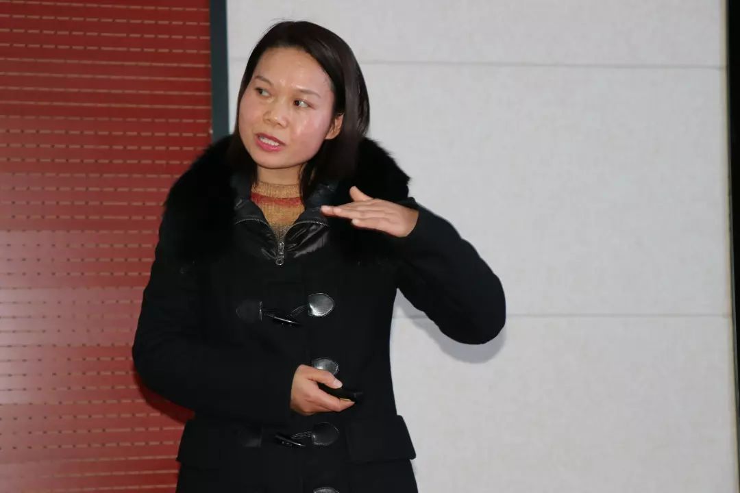 淮北职业技术学院：举办“课程思政”教师教学大赛