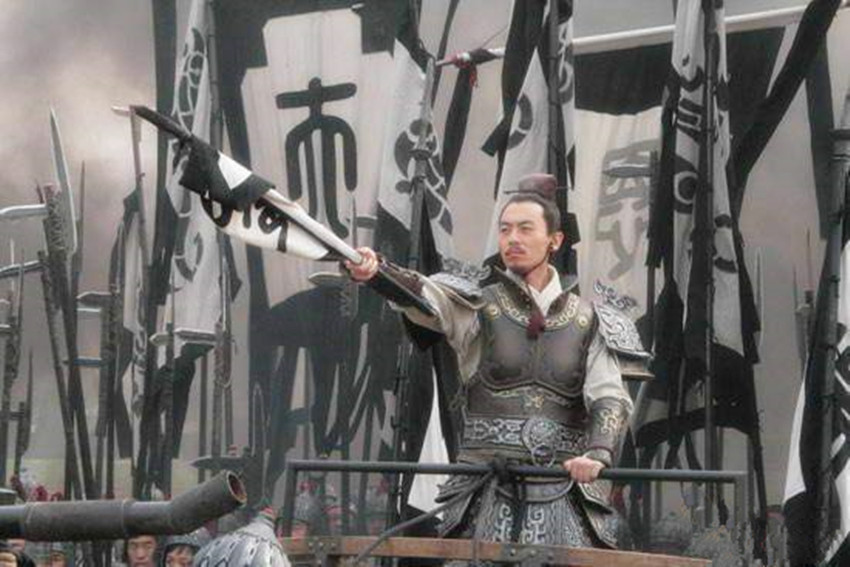 孙武跟孙膑到底是什么关系？研究了孙氏家谱后，专家有了重大发现