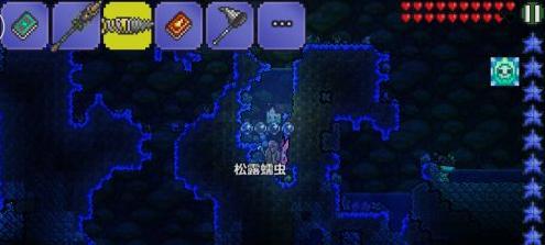泰拉瑞亚新手开局实用道具推荐，猪猪储蓄罐相当于仓库