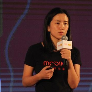 烂摊子留给美团王兴，用摩拜套现15亿完美退场，胡玮炜有多精明？