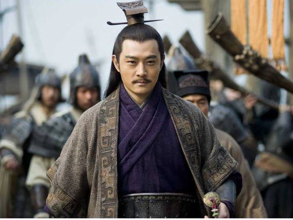 周瑜36岁就死了，貌美如花的小乔又嫁给了谁？结局很心酸