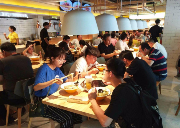 大学生活费1500够吗？真实生活水平是怎样，没有对比就没有伤害