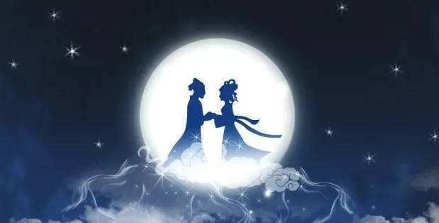 天上的牛郎星和织女星之间有什么？他们之间所隔的美你想象不到