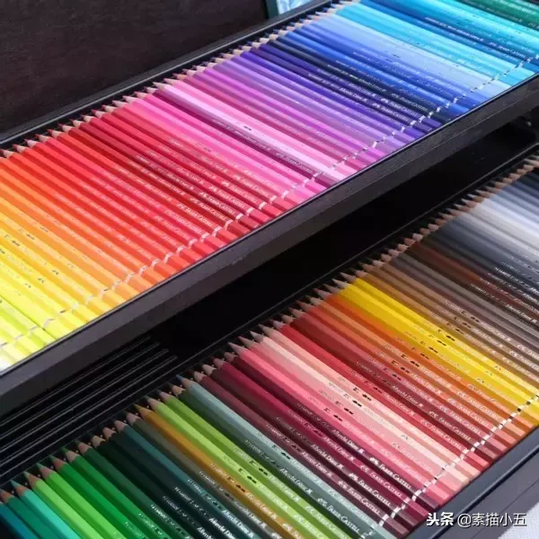 干货，画画的人怎能不知道这八大画材品牌！