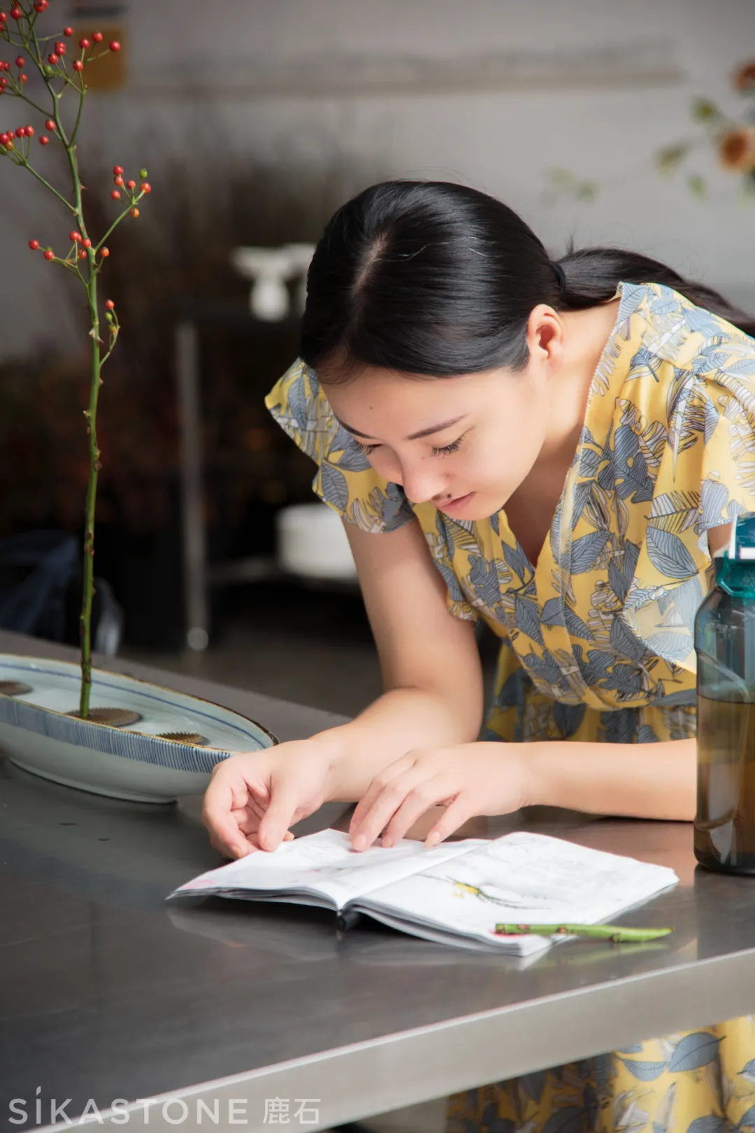 花道圈的人人宠,这些作品真是绝了