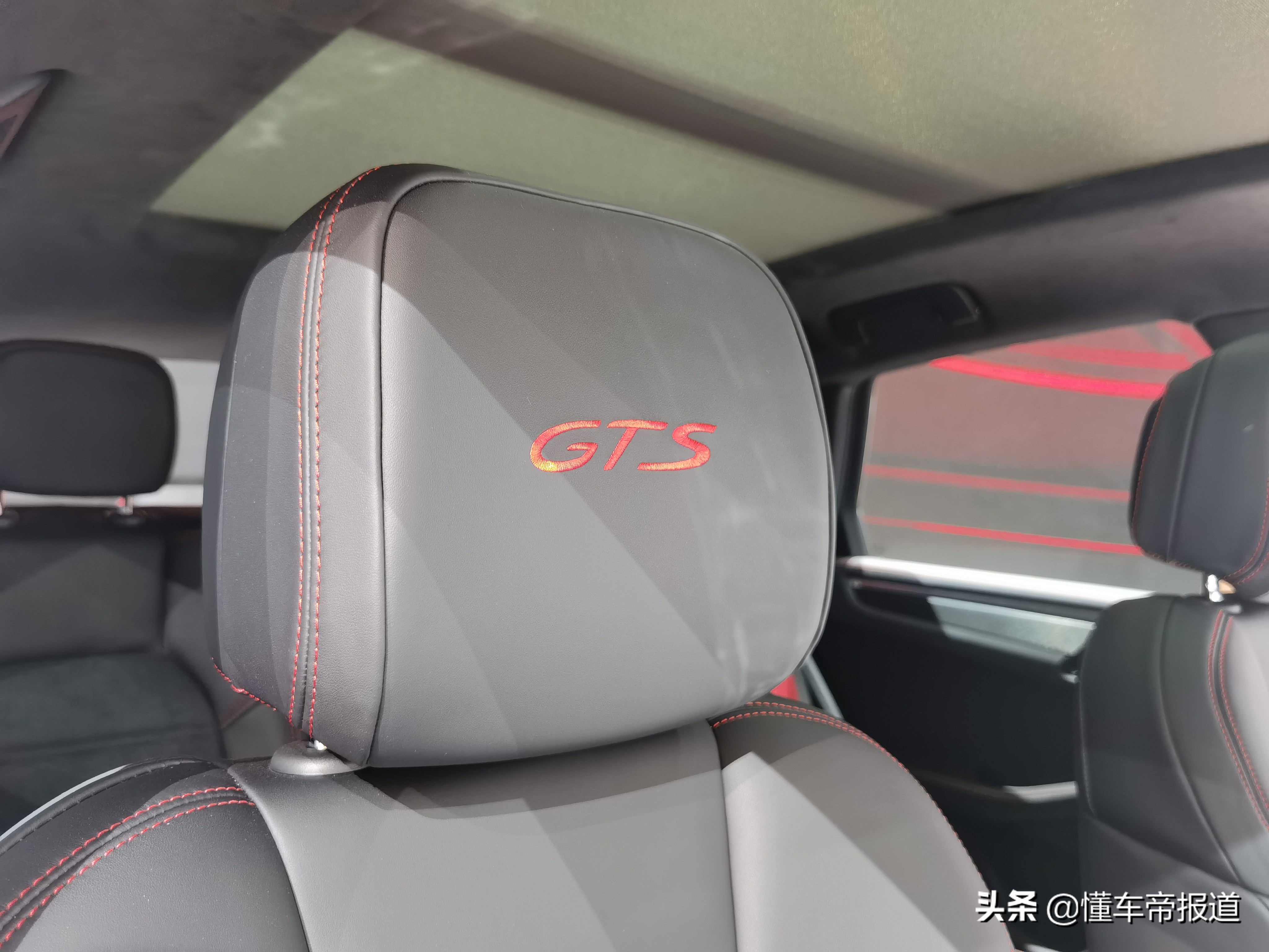 新车 | 售55.4万起，新款保时捷Macan将登陆天津车展