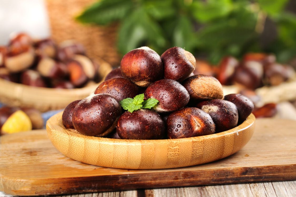 立冬补嘴空有讲究，多吃“6样宝”，营养补益，顺应时节平安入冬