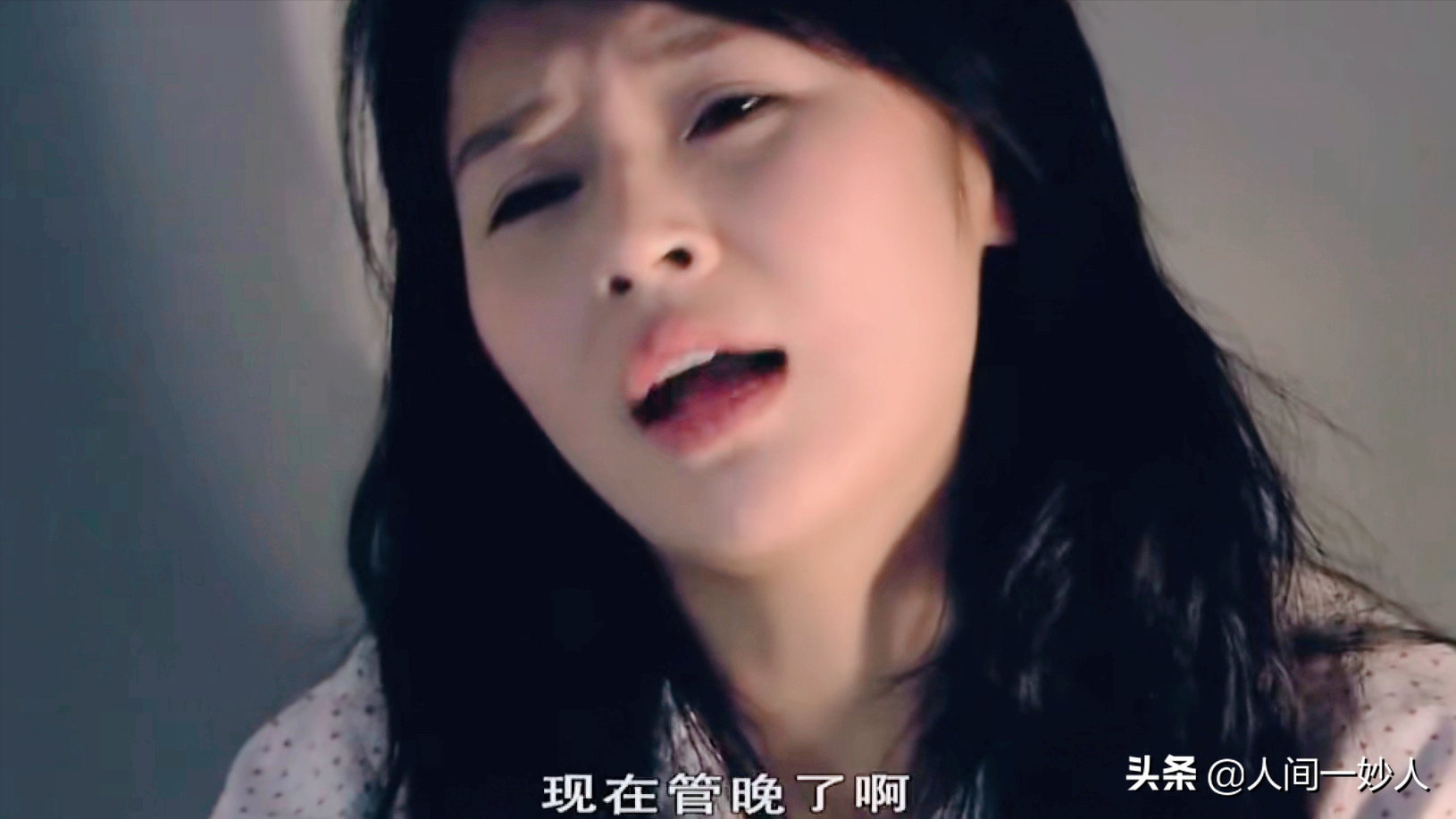 《金婚》：才顿悟剧情为什么要专门安排多多流产，这背后另有深意