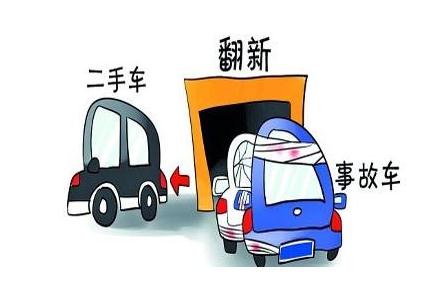 2021二手车过户上牌新政：所需材料清单
