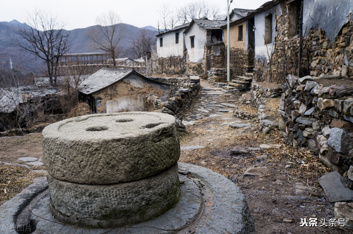 假期去北京十大古道，条条古道讲述着悠久的历史，看着秀丽的风光