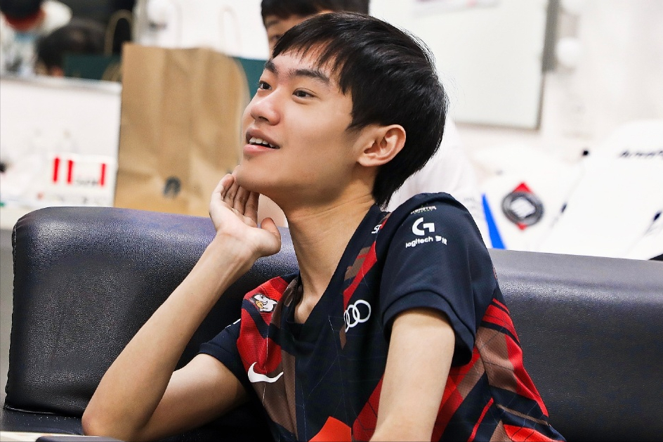 LOL“选手KDA榜”出炉，左手和阿水无缘TOP10，EDG老粉：实至名归