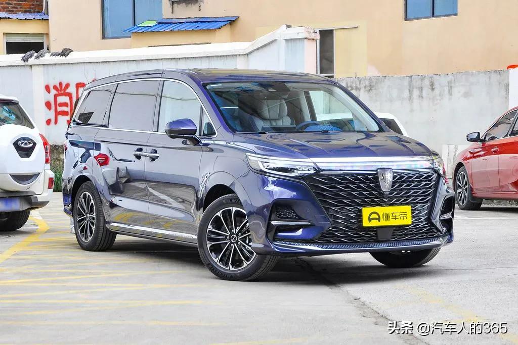 2021年4月份汽车销量排行榜完整版发布（含轿车/SUV/MPV）