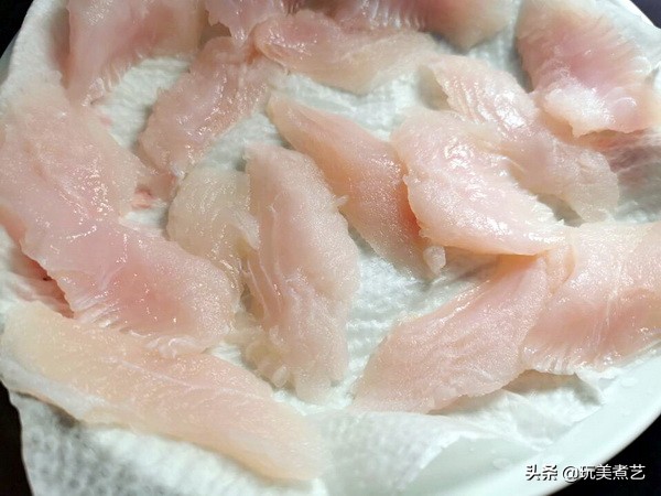 一道零失败率的鱼料理，厨房新手不翻车烹调