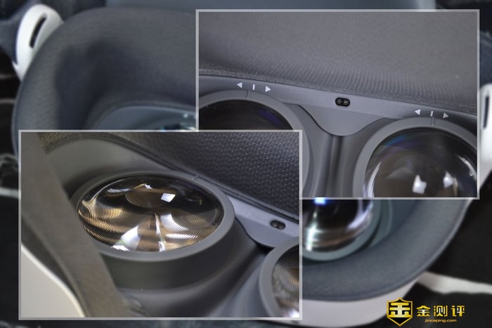 金测评 Pico Neo 3VR一体机幻梦体验 造梦“头号玩家”重启虚拟现实