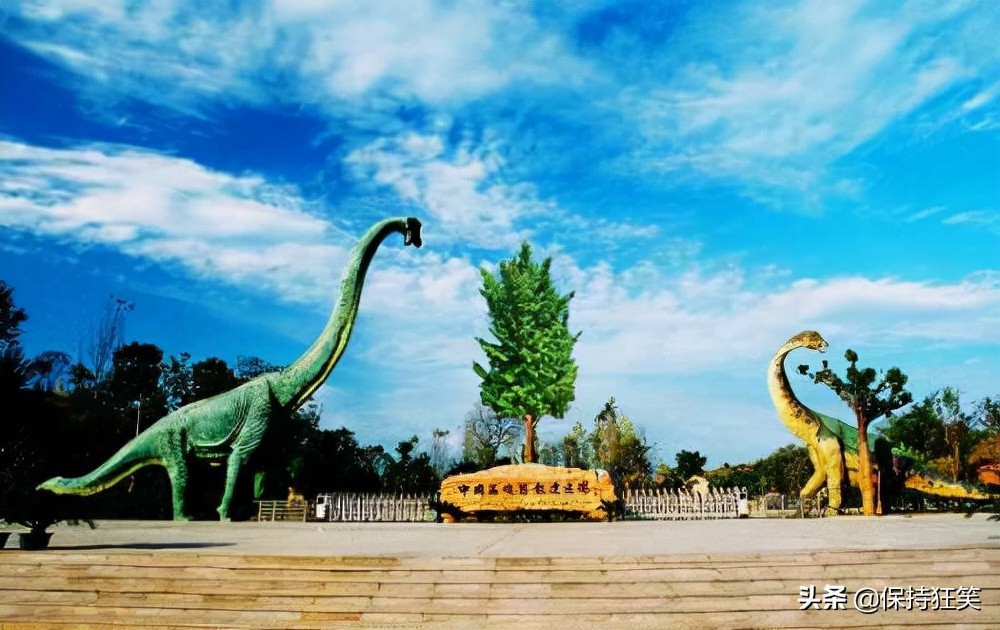 河南十大著名景点河南最有名的旅游景点河南旅游胜地排行榜