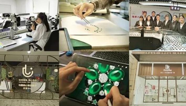 国内第一！强强联手！近日，广西这所高校落地深圳