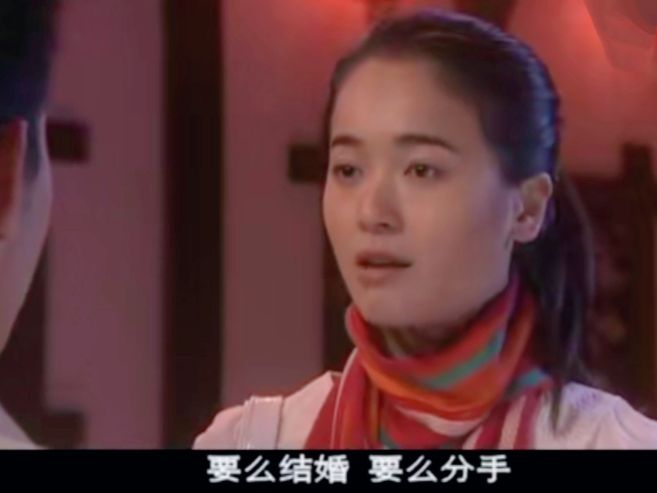 《中国式离婚》原著“三个男人对婚外恋情的三种观念”，都很自私